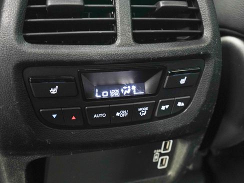 Used 2020 Honda Ridgeline RTL-E image 16