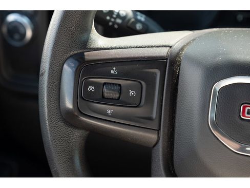 Used 2021 GMC Sierra 1500 2WD Regular Cab w/ Sierra Value Package image 18