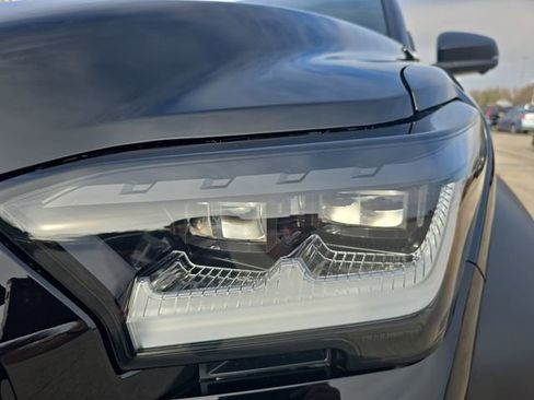 New 2026 Toyota 4Runner Trailhunter image 31