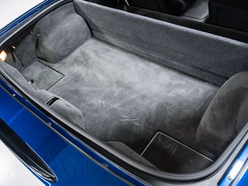 Used 2007 Chevrolet Corvette Z06 w/ Preferred Equipment Group image 25