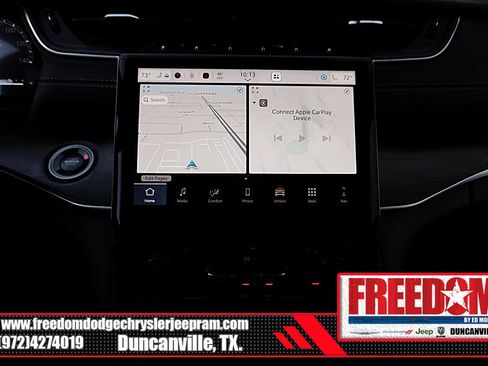 New 2025 Jeep Grand Cherokee Limited AWD/4WD image 21