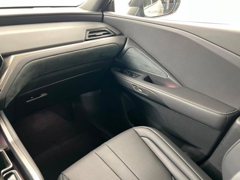 Used 2026 Lexus TX 500h AWD image 10