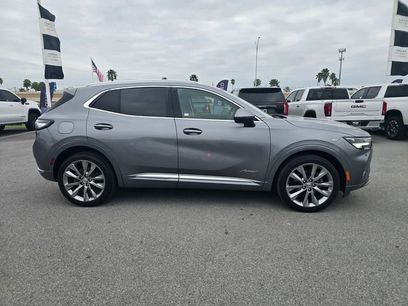 Used 2022 Buick Envision Avenir w/ Technology Package II