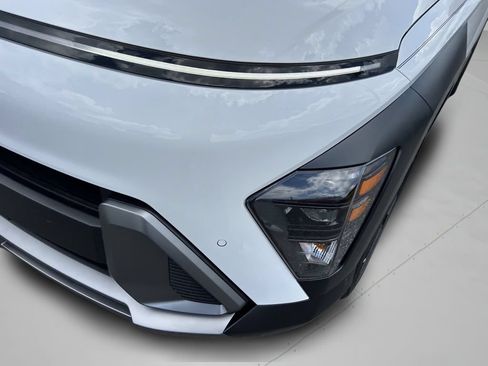 New 2026 Hyundai Kona Limited FWD image 13