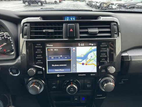 Certified 2023 Toyota 4Runner TRD Off-Road Premium w/ Moonroof Package image 17