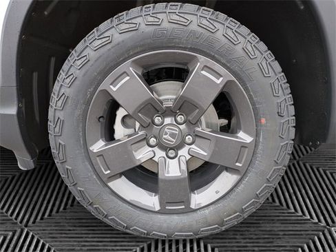 New 2026 Honda Ridgeline TrailSport image 9