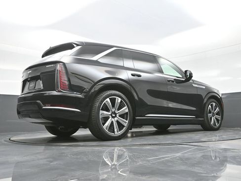 New 2025 Cadillac Escalade IQ Luxury 1 image 14