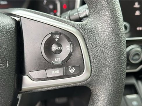 Used 2018 Honda CR-V EX image 14