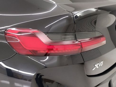 Used 2023 BMW X4 xDrive30i w/ M Sport Package image 8