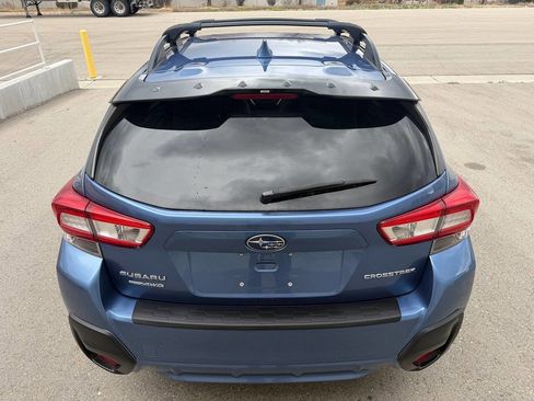 Used 2019 Subaru Crosstrek 2.0i Premium AWD/4WD image 13