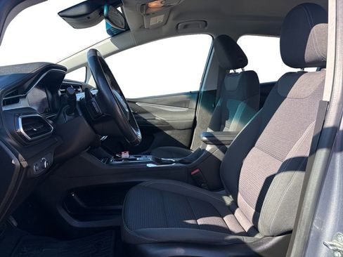 Used 2022 Chevrolet Bolt LT image 10