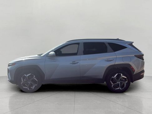 Used 2024 Hyundai Tucson SEL AWD/4WD image 7