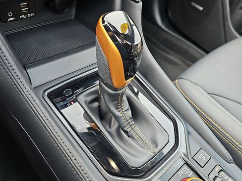 Used 2022 Subaru Forester Wilderness image 16