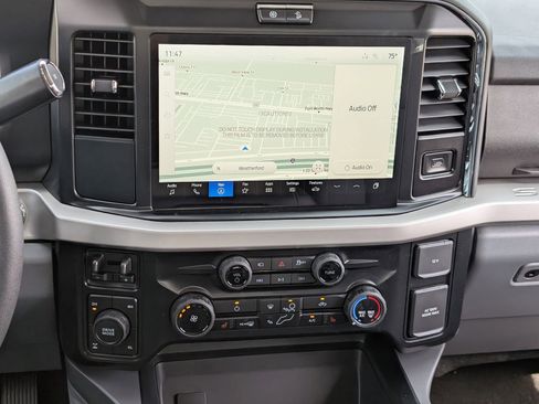 New 2026 Ford F250 XLT w/ XLT Premium Package image 10