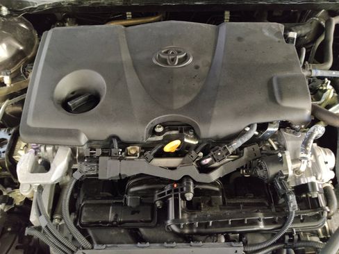 Used 2023 Toyota Camry LE image 30