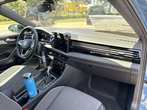 New 2025 Volkswagen Jetta Sport image 20