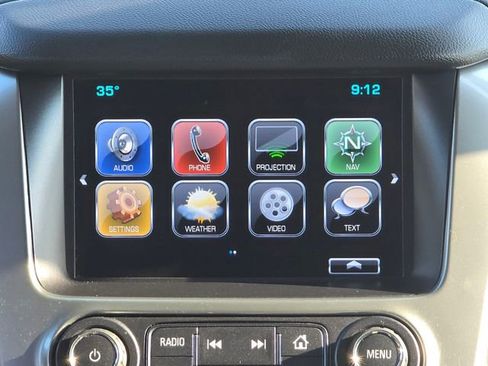 Used 2020 Chevrolet Tahoe LT image 18