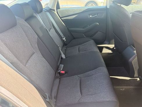 Used 2024 Honda Accord LX image 9