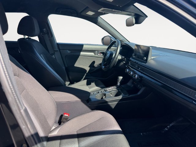 Used 2024 Honda Civic Sport image 13