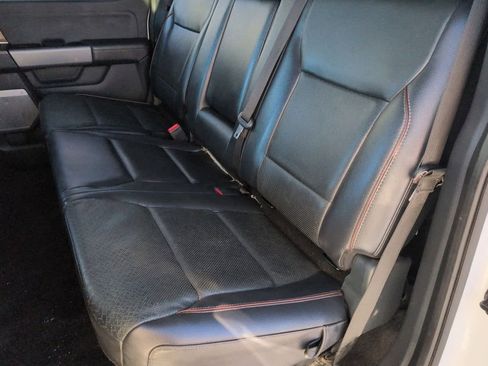 Certified 2021 Ford F150 Lariat w/ Equipment Group 502A High image 20