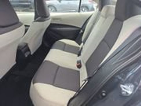 Used 2026 Toyota Corolla LE FWD image 17