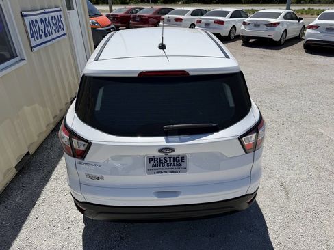 Used 2018 Ford Escape S FWD image 6