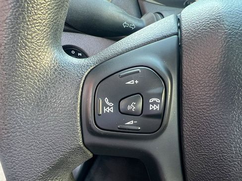 Used 2019 Ford Fiesta S FWD image 14