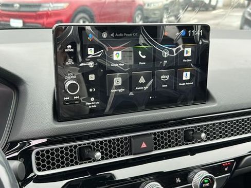 New 2026 Honda Civic Sport Touring image 15