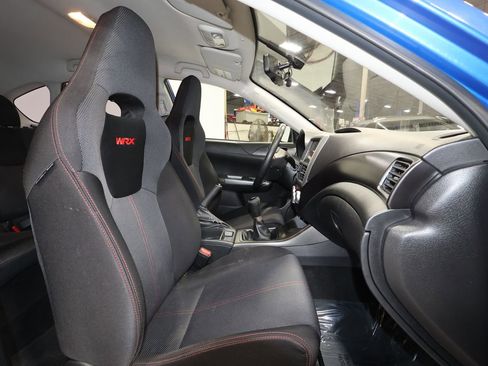 Used 2011 Subaru Impreza WRX Hatchback image 24