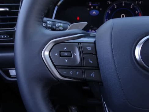 Used 2026 Lexus NX 350 AWD w/ Accessory Package (Z2) image 37