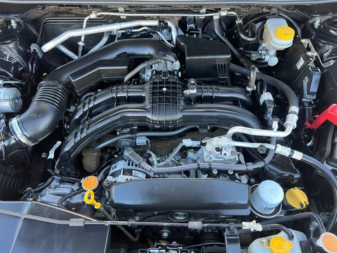 Used 2020 Subaru Crosstrek 2.0i Limited w/ Moonroof Package w/Navigation image 21