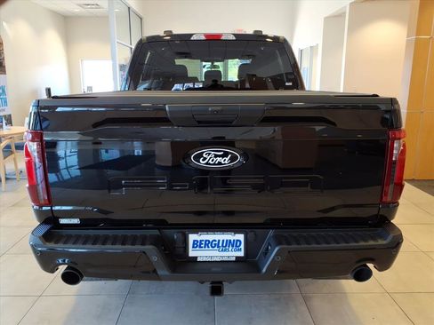 New 2026 Ford F150 STX image 6