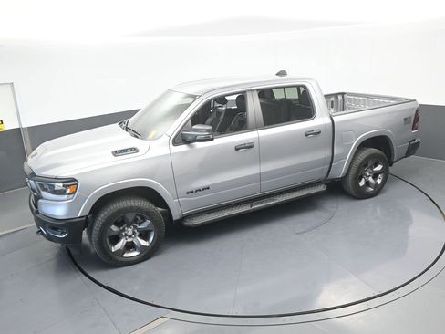 Used 2024 RAM 1500 Big Horn image 11