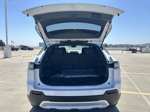 New 2026 Honda Prologue Eco image 20