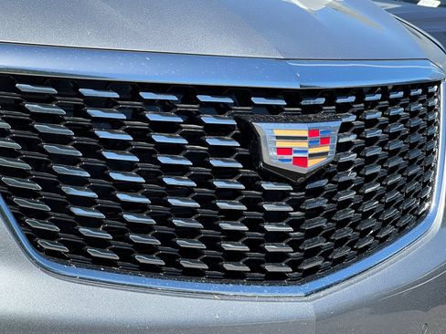 Used 2025 Cadillac XT5 Premium Luxury w/ Technology Package FWD image 45