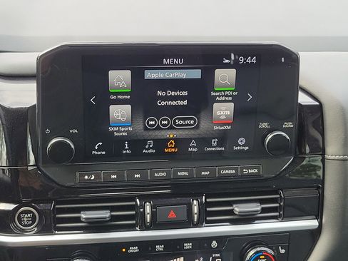 Certified 2024 Nissan Pathfinder SL AWD/4WD image 27