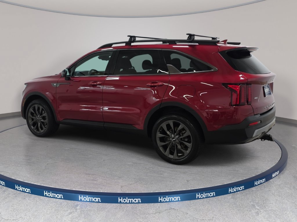Used 2022 Kia Sorento X-Line EX AWD/4WD image 8