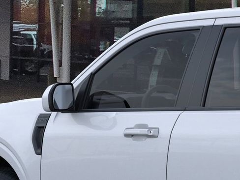 New 2026 Ford Maverick Lobo image 21