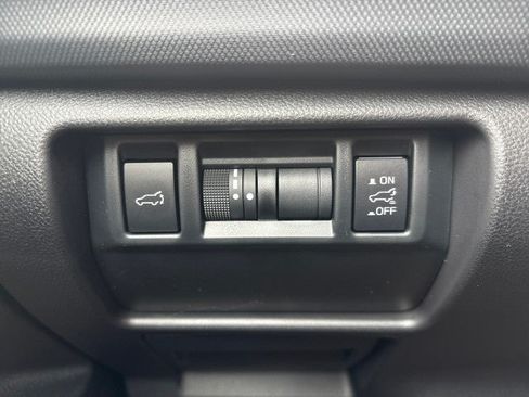 Certified 2026 Subaru Forester Premium AWD/4WD image 16