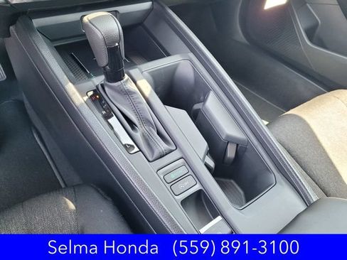 New 2026 Honda Accord LX image 10