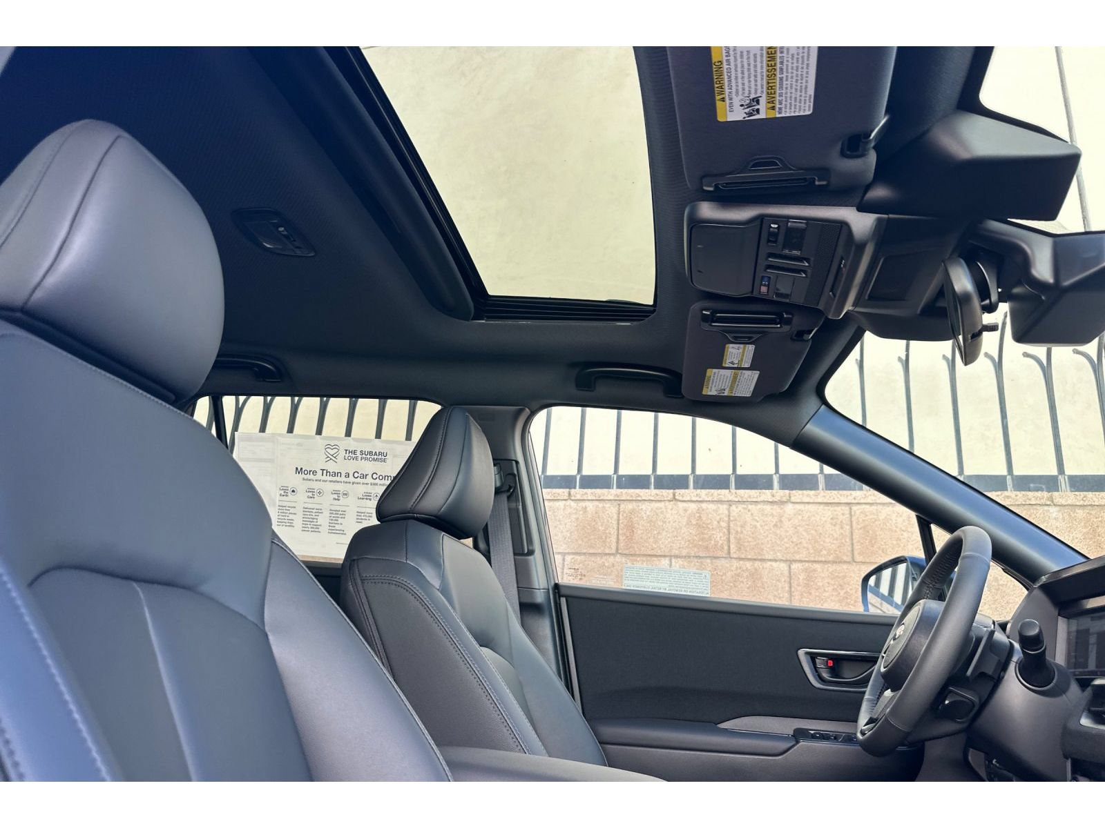 New 2026 Subaru Outback Premium AWD/4WD image 17