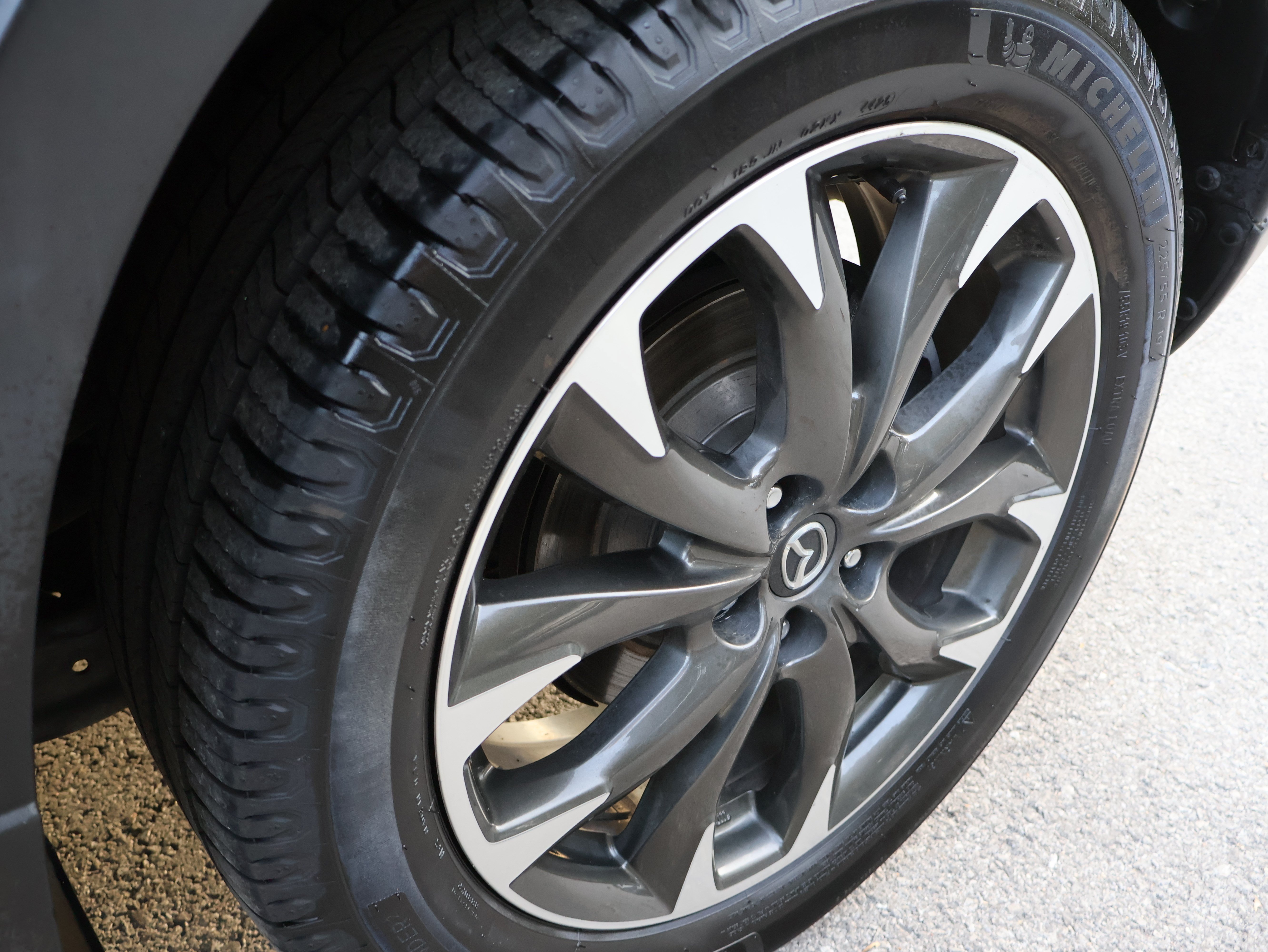 Used 2016 MAZDA CX-5 Grand Touring AWD/4WD image 35