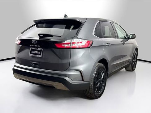 Used 2024 Ford Edge SEL image 12