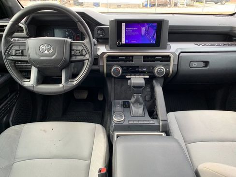 Used 2024 Toyota Tacoma SR5 image 16