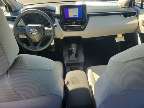 New 2026 Toyota Corolla Cross L image 12