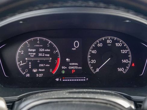 Used 2025 Honda Civic Sport image 24