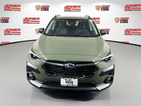 Certified 2026 Subaru Crosstrek 2.5i Premium AWD/4WD image 13