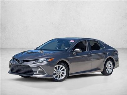 Used 2023 Toyota Camry LE
