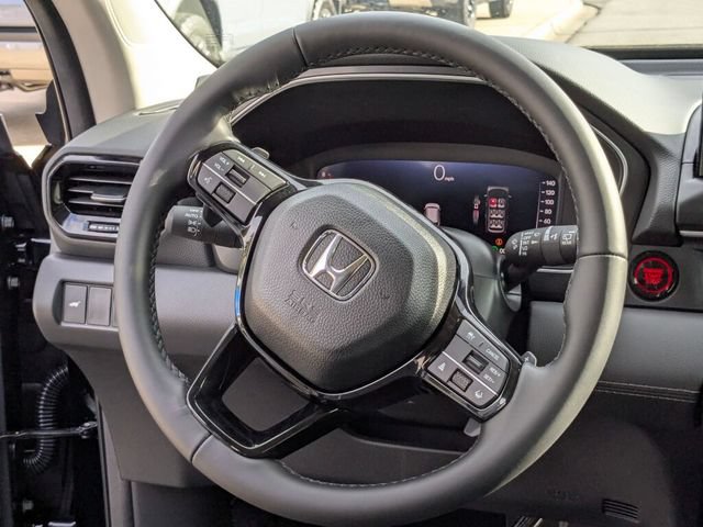 New 2026 Honda Pilot EX-L image 15