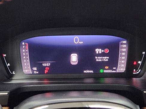 New 2026 Honda Passport TrailSport Elite image 14